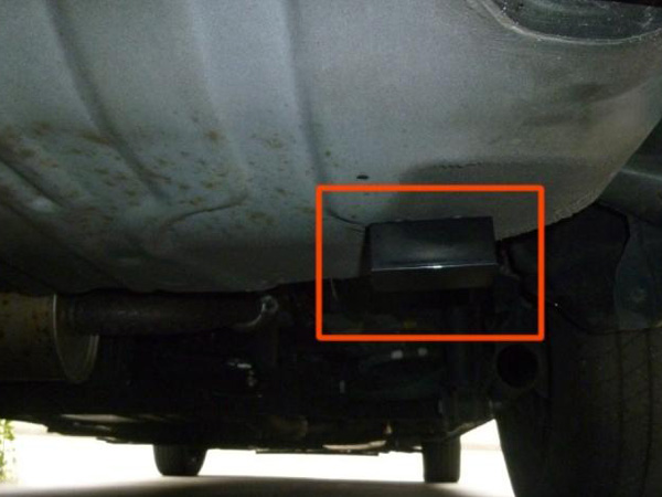 沧县车辆GPS定位器检测与拆除